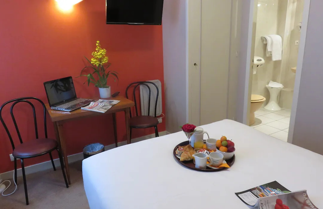 Hotel Saint-Julien-1