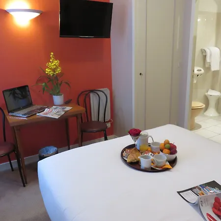 Hôtel Saint-Julien-2