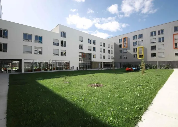 Résidence Kley Angers